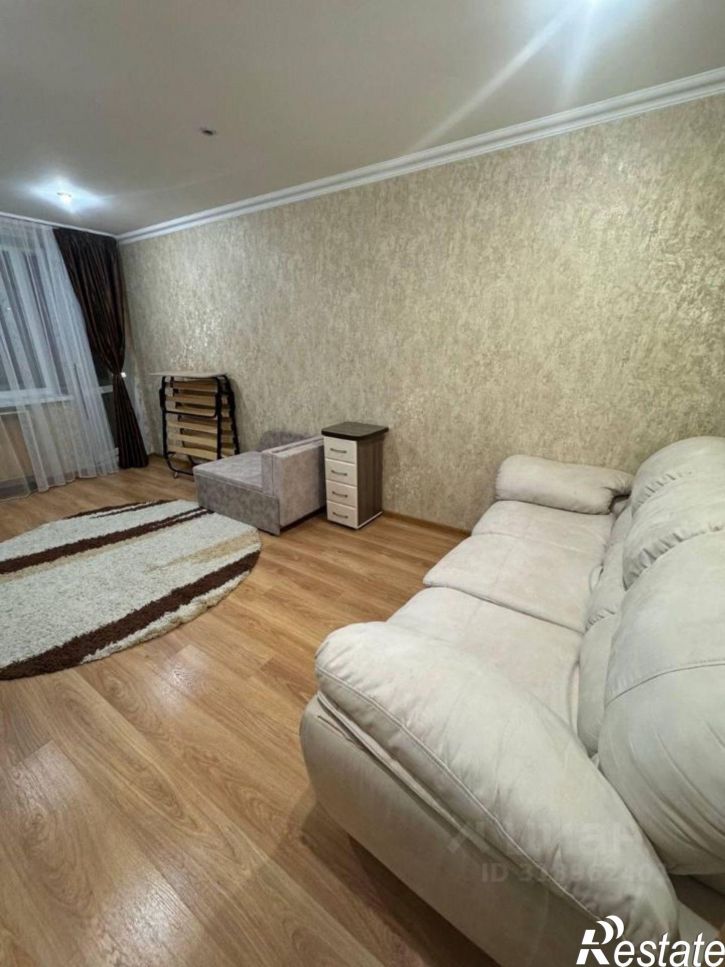 1-комн квартира ул И.Г.Лексина, 54А,  д. 54А
