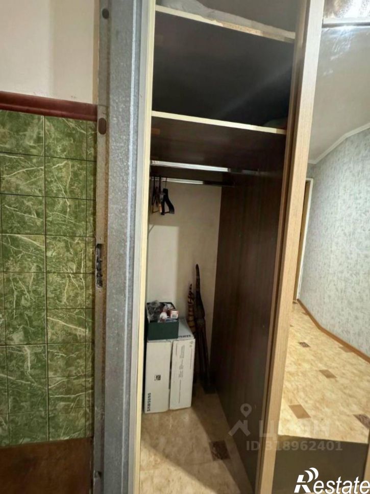 1-комн квартира ул И.Г.Лексина, 54А,  д. 54А