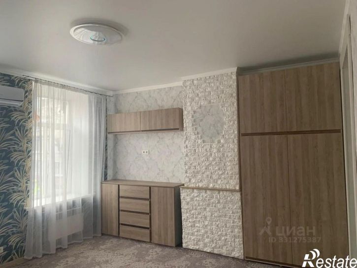 2-комн квартира ул Богдана Хмельницкого, 20,  д. 20