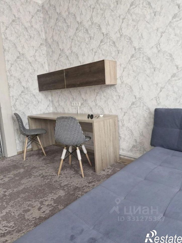 2-комн квартира ул Богдана Хмельницкого, 20,  д. 20