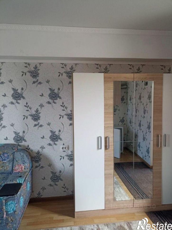 1-комн квартира улица Лексина, 10,  д. 10