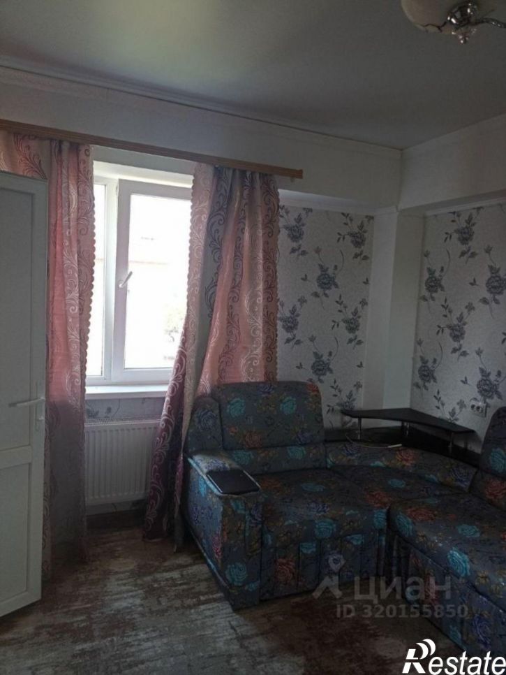 1-комн квартира улица Лексина, 10,  д. 10