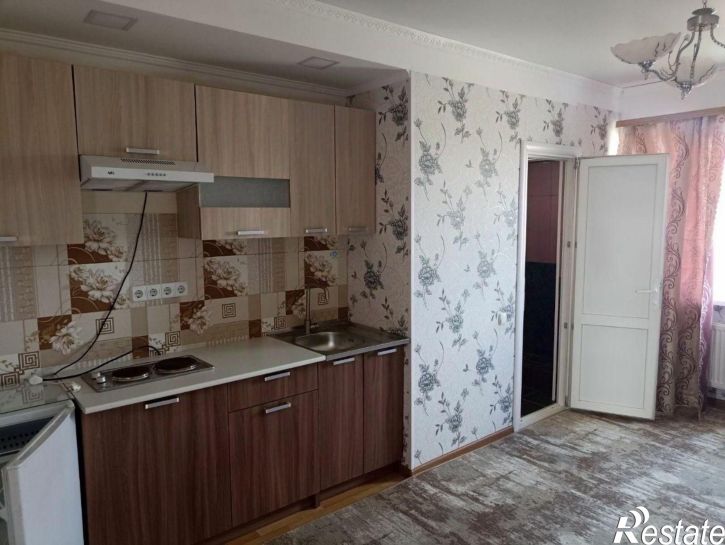 1-комн квартира улица Лексина, 10,  д. 10