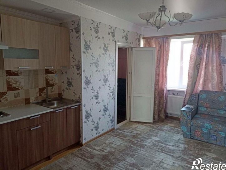 1-комн квартира улица Лексина, 10,  д. 10