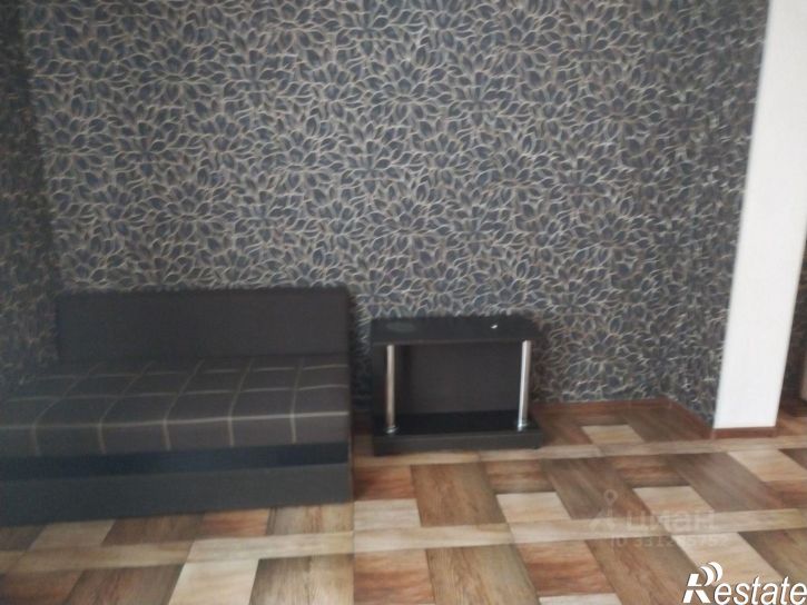1-комн квартира ул Гурзуфская, 64,  д. 64