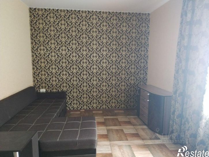 1-комн квартира ул Гурзуфская, 64,  д. 64