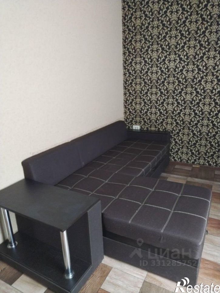 1-комн квартира ул Гурзуфская, 64,  д. 64