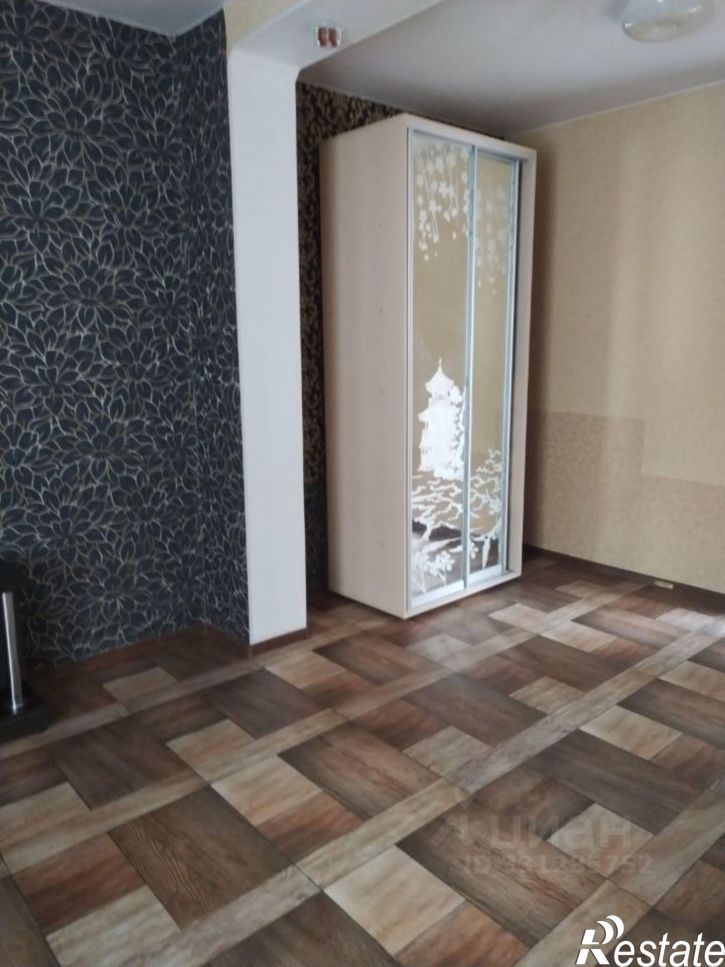 1-комн квартира ул Гурзуфская, 64,  д. 64