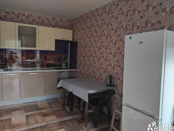1-комн квартира ул Гурзуфская, 64,  д. 64