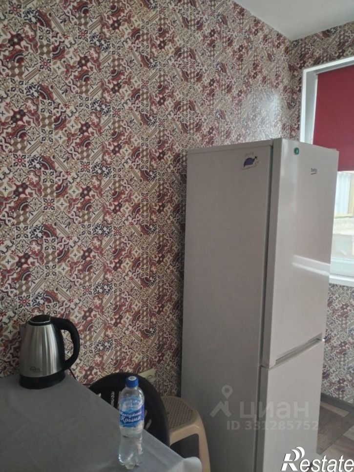 1-комн квартира ул Гурзуфская, 64,  д. 64