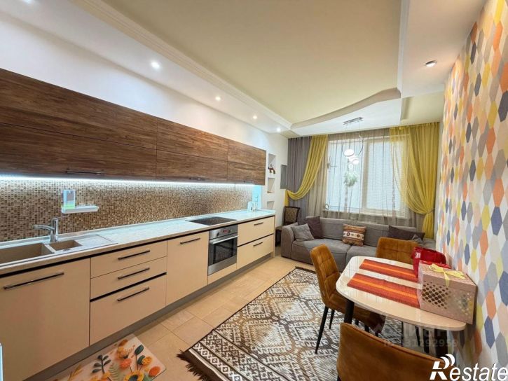 2-комн квартира ул Тургенева, 23а,  д. 23а