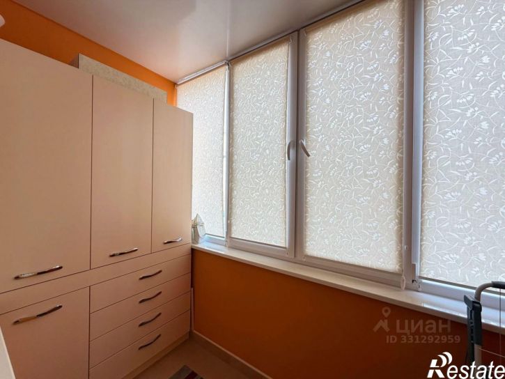 2-комн квартира ул Тургенева, 23а,  д. 23а