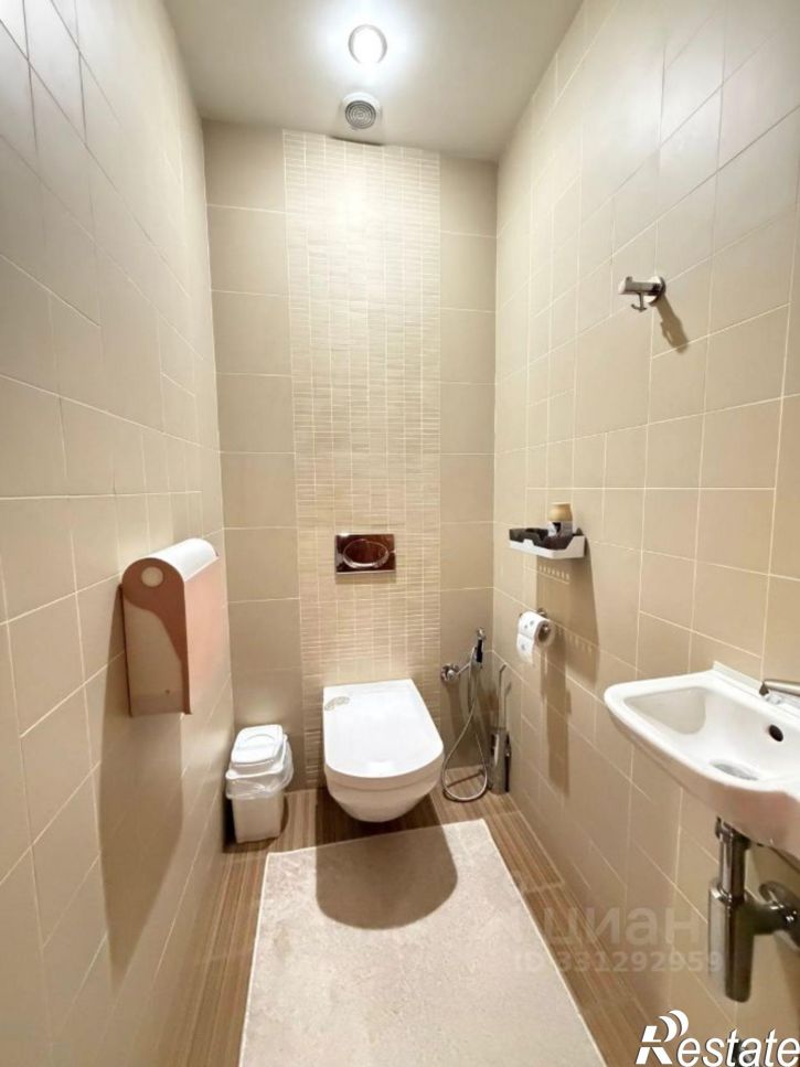 2-комн квартира ул Тургенева, 23а,  д. 23а
