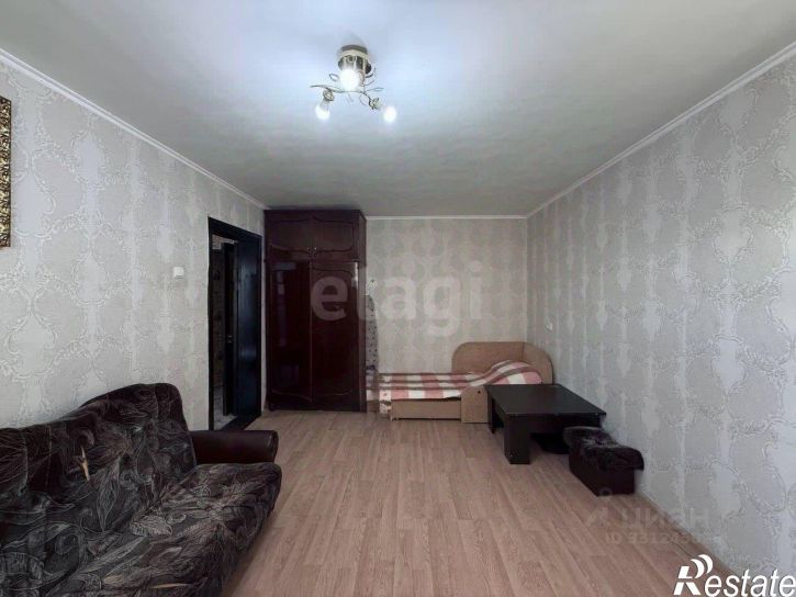 1-комн квартира ул Балаклавская, 32,  д. 32