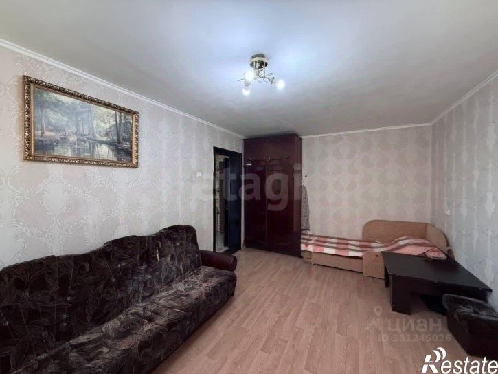 1-комн квартира ул Балаклавская, 32,  д. 32