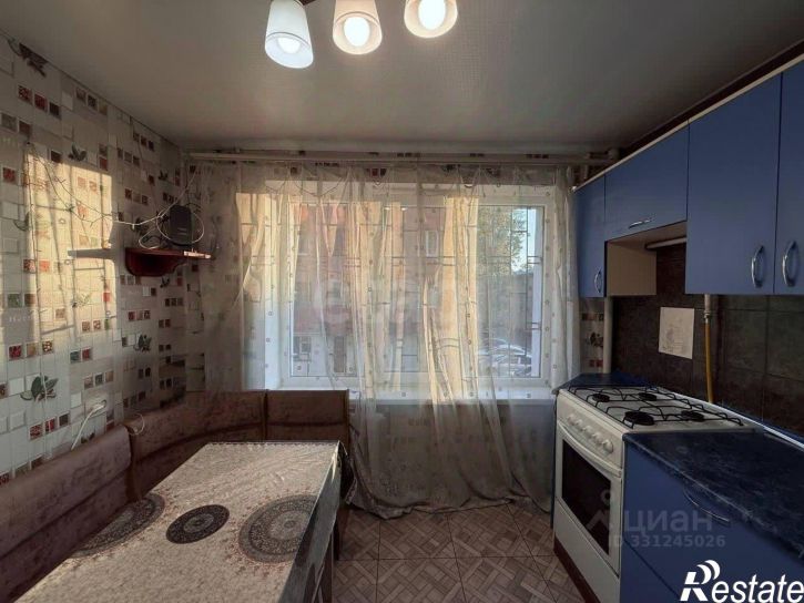 1-комн квартира ул Балаклавская, 32,  д. 32