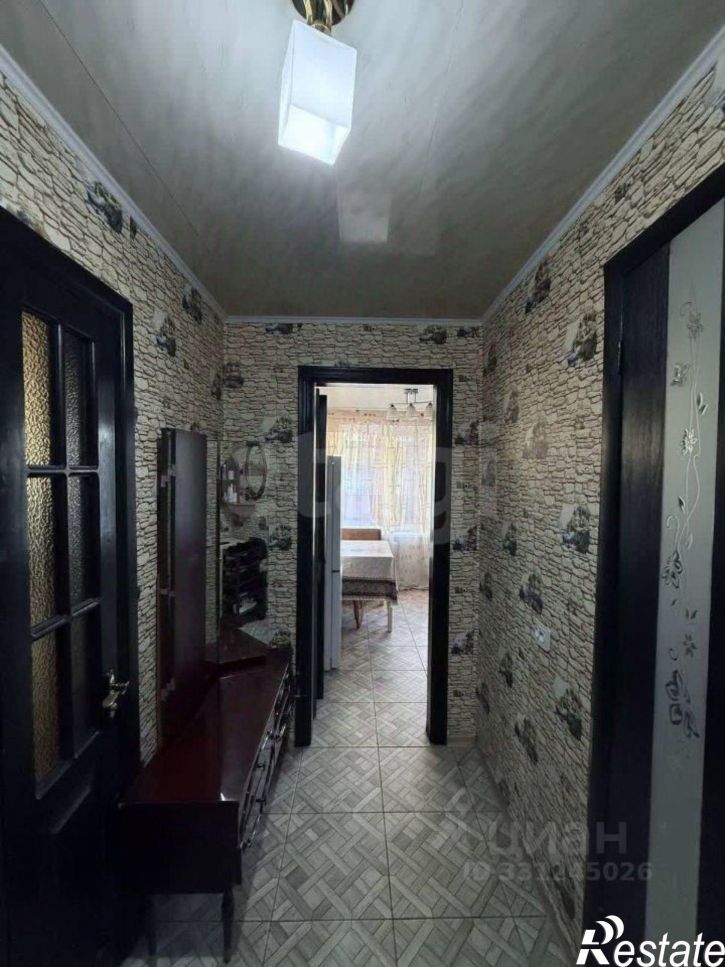 1-комн квартира ул Балаклавская, 32,  д. 32