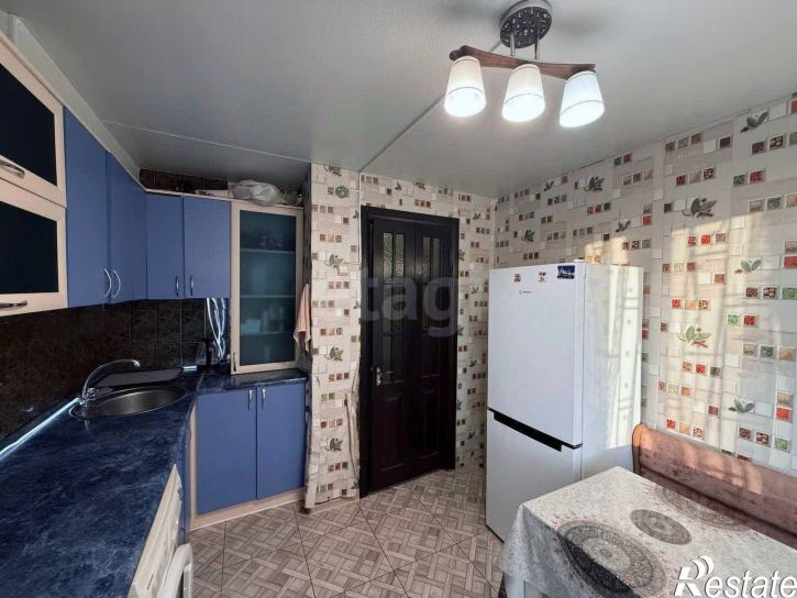 1-комн квартира ул Балаклавская, 32,  д. 32