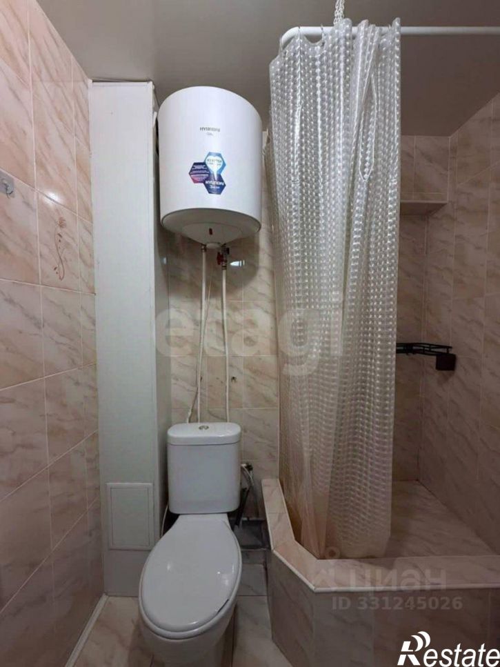 1-комн квартира ул Балаклавская, 32,  д. 32