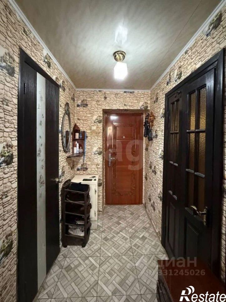 1-комн квартира ул Балаклавская, 32,  д. 32