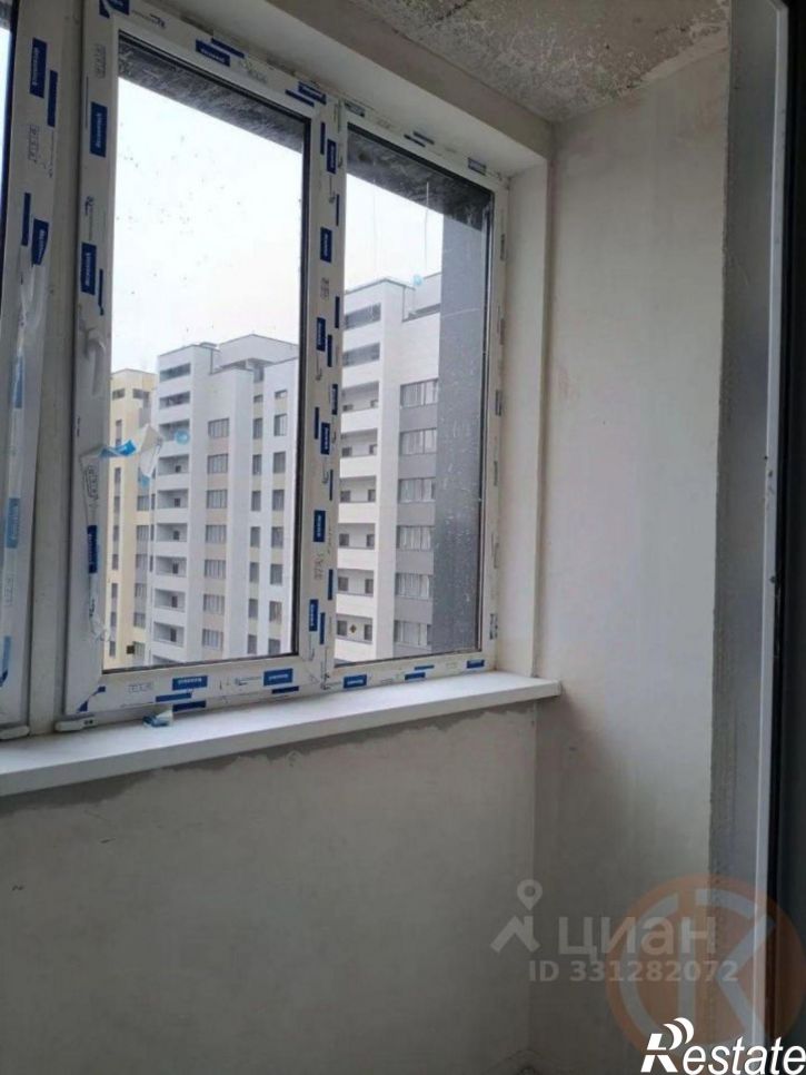 3-комн квартира Евпаторийское шоссе, 8А,  д. 8А