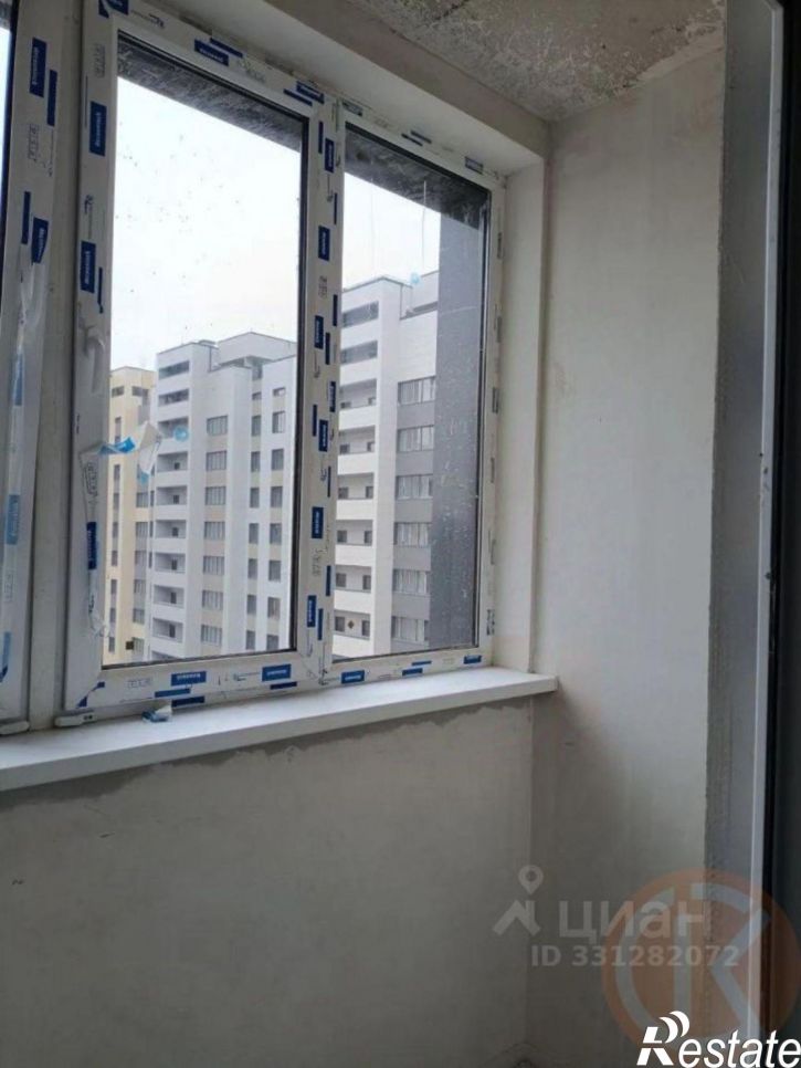 3-комн квартира Евпаторийское шоссе, 8А,  д. 8А