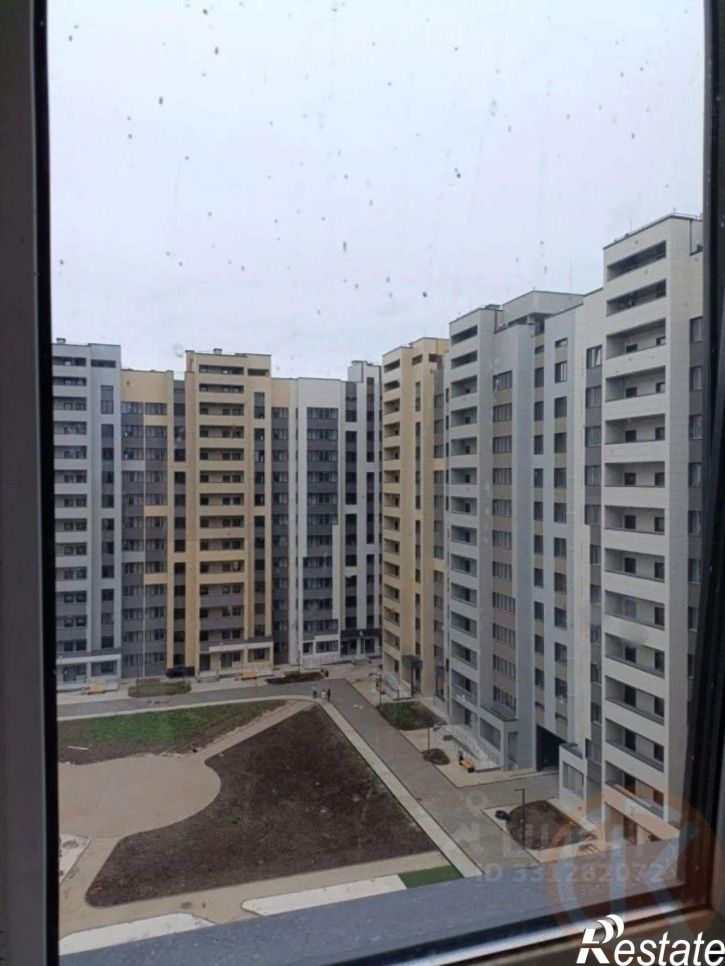 3-комн квартира Евпаторийское шоссе, 8А,  д. 8А