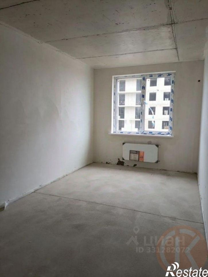 3-комн квартира Евпаторийское шоссе, 8А,  д. 8А