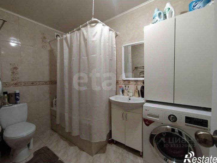 3-комн квартира улица Рубцова, 36,  д. 36