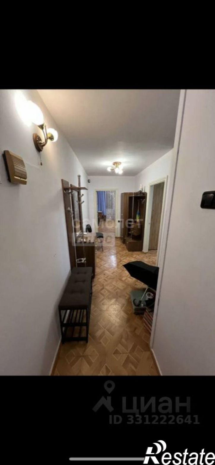 3-комн квартира ул Ростовская, 9,  д. 9
