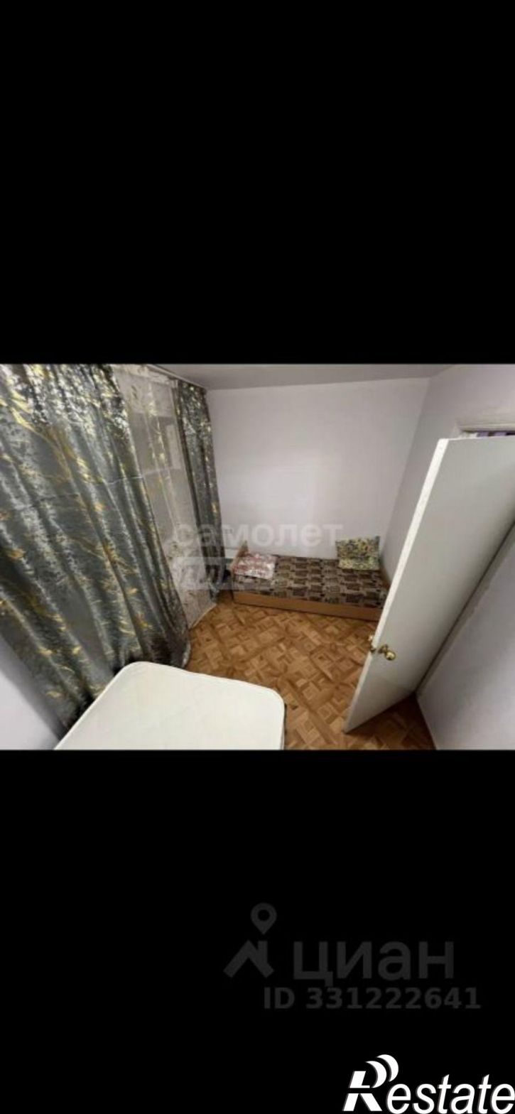 3-комн квартира ул Ростовская, 9,  д. 9
