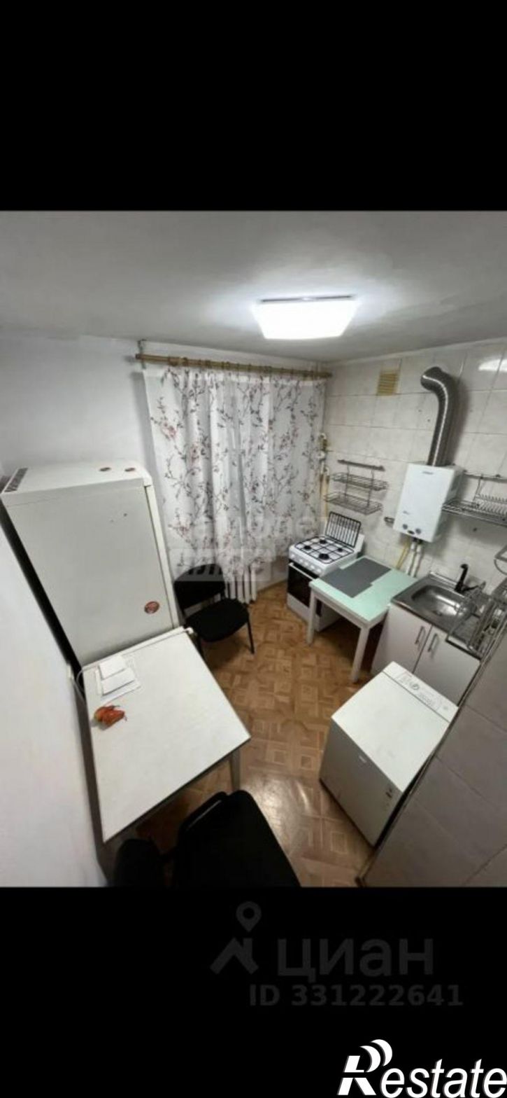 3-комн квартира ул Ростовская, 9,  д. 9