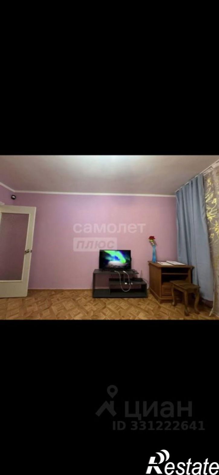 3-комн квартира ул Ростовская, 9,  д. 9