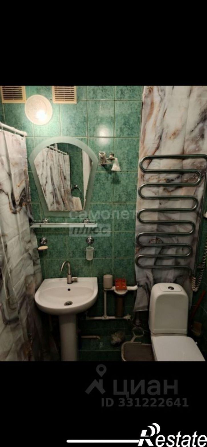3-комн квартира ул Ростовская, 9,  д. 9