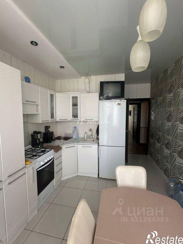 2-комн квартира улица Лексина, 48А,  д. 48А