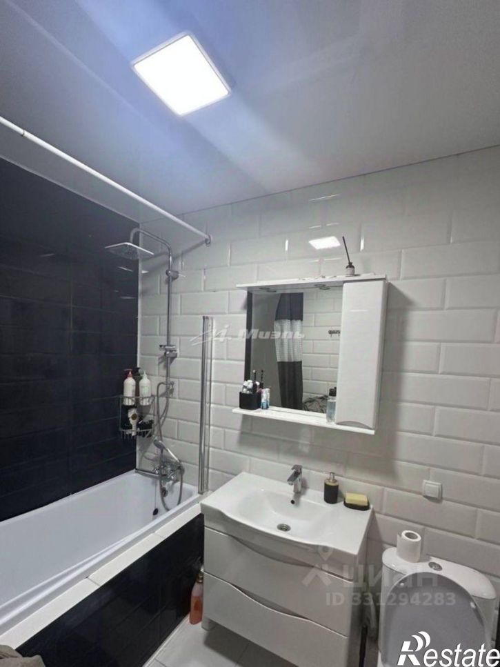 2-комн квартира улица Лексина, 48А,  д. 48А