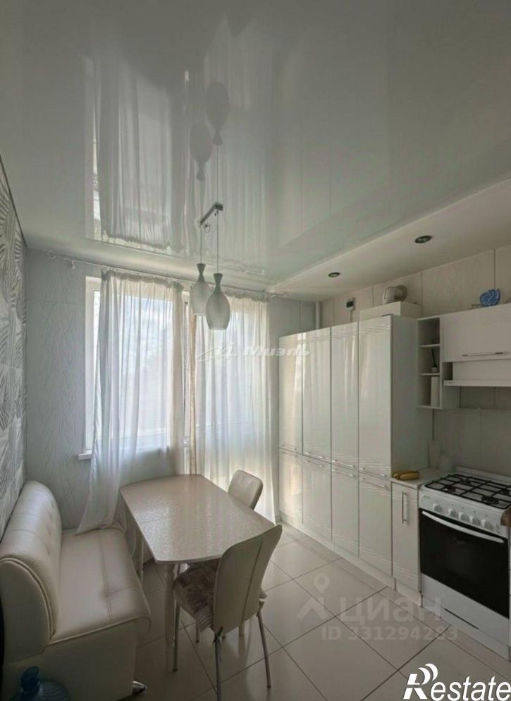 2-комн квартира улица Лексина, 48А,  д. 48А