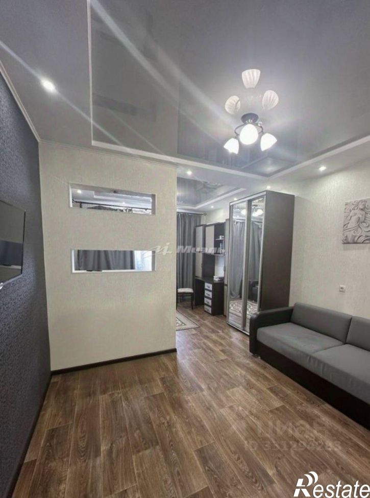 2-комн квартира улица Лексина, 48А,  д. 48А