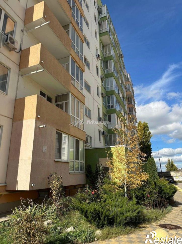 2-комн квартира улица Лексина, 48А,  д. 48А