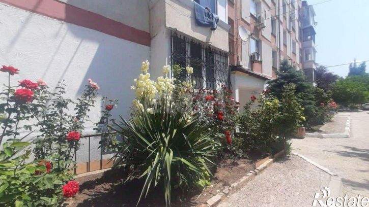 2-комн квартира ул Тургенева, 48,  д. 48