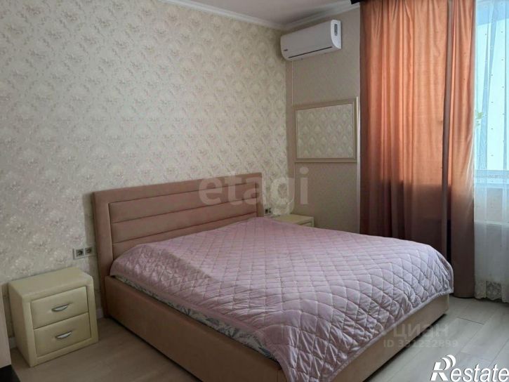 2-комн квартира ул Тургенева, 48,  д. 48