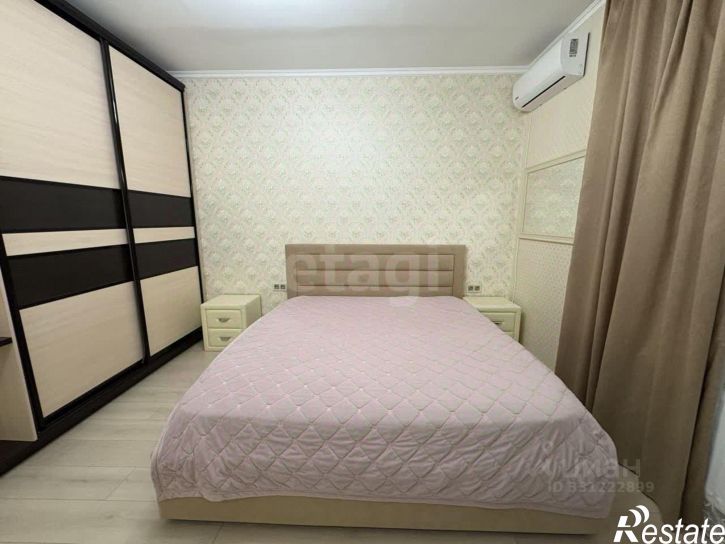 2-комн квартира ул Тургенева, 48,  д. 48