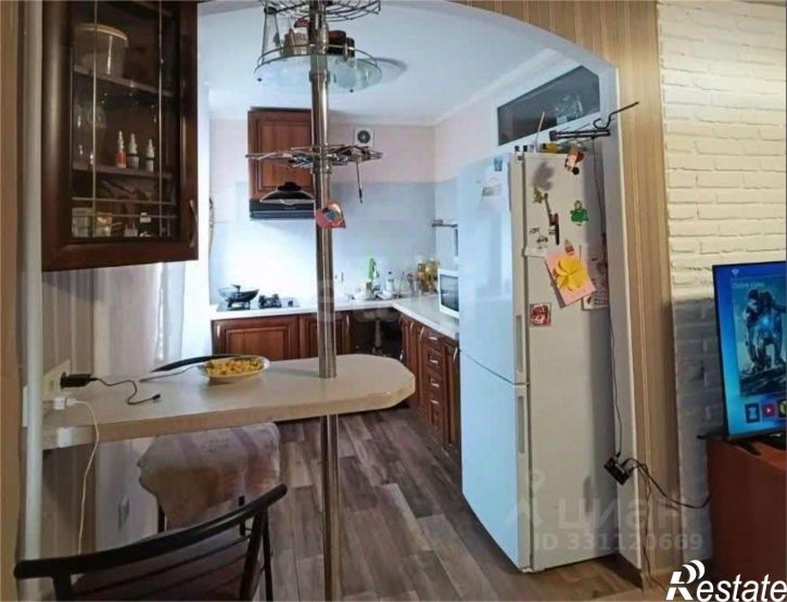 3-комн квартира ул Крупской, 18,  д. 18