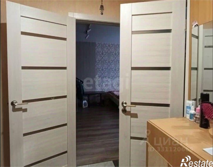 3-комн квартира ул Крупской, 18,  д. 18