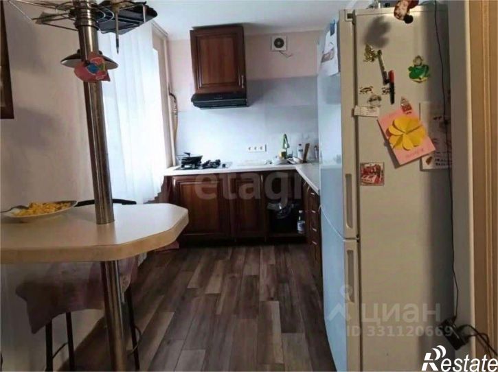 3-комн квартира ул Крупской, 18,  д. 18