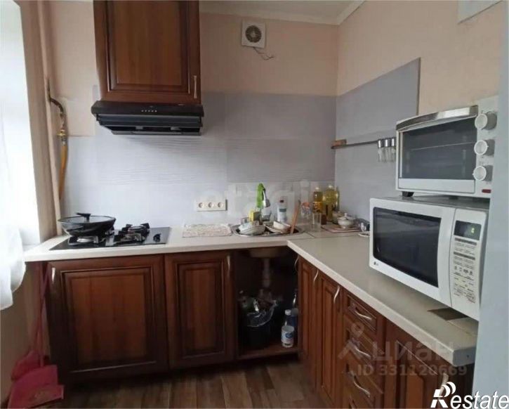3-комн квартира ул Крупской, 18,  д. 18