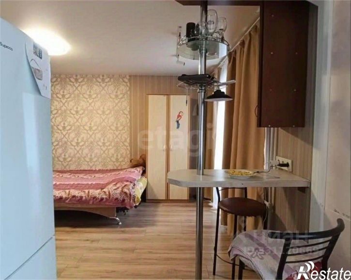 3-комн квартира ул Крупской, 18,  д. 18