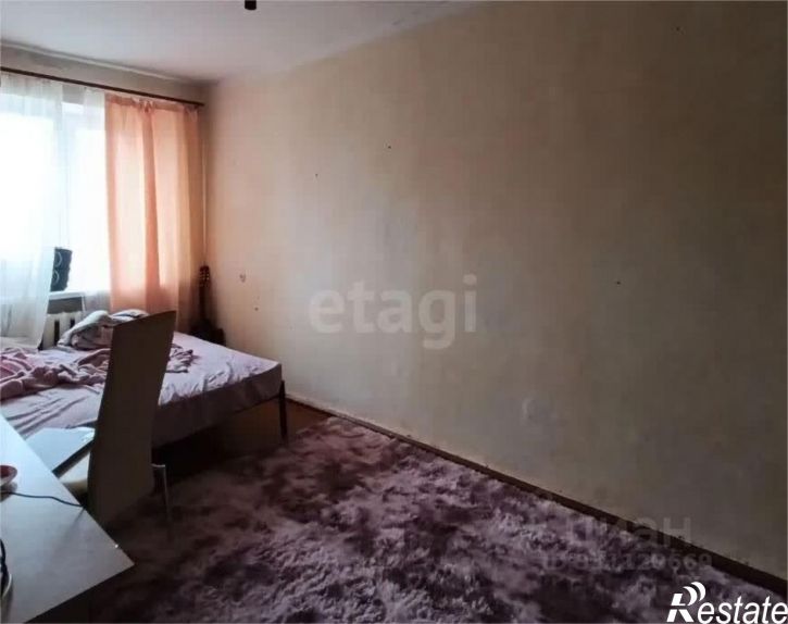 3-комн квартира ул Крупской, 18,  д. 18