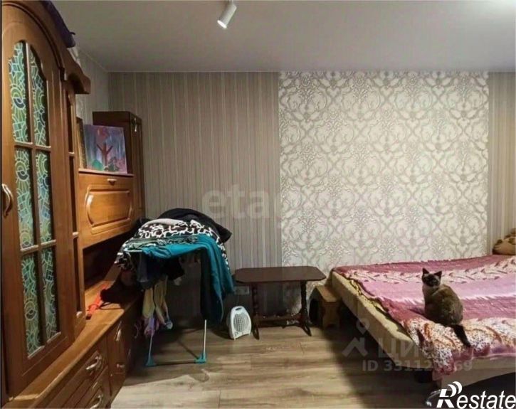 3-комн квартира ул Крупской, 18,  д. 18