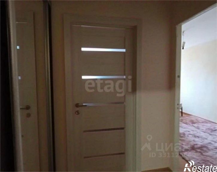 3-комн квартира ул Крупской, 18,  д. 18